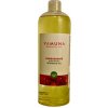 Yamuna granátové jablko rastlinný masážny olej 1000 ml