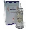 Song of India Arabský parfémový olej AFNAN MUSK ABIYAD 20 ml