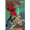 Deadpool, miláček publika 2: Deadpool vs. Sabretooth