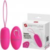 Pretty Love -SELKIE, 12 vibračných funkcií Bezdrôtové diaľkové ovládanie