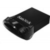 SanDisk Flash disk 32GB Cruzer Ultra Fit, USB 3.1 SDCZ430-032G-G46