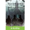 E-kniha Traja starí mládenci - H. J. Bornemisza