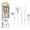 ALIGATOR AE007/USB-C/Biela AE007WT