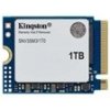 Kingston SSD 1TB NV3, M.2 2230, NVMe PCIe Gen4x4, (R: 6000MB/s; W: 4000MB/s) - SNV3SM3/1T0