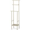 Ferm Living Stojan na toaletný papier Dora Toilet Paper Stand, cashmere