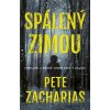 Spálený zimou - Zacharias Pete