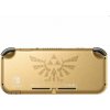 Nintendo Switch Lite (Hyrule Edition) + NSO subscription for 12 months