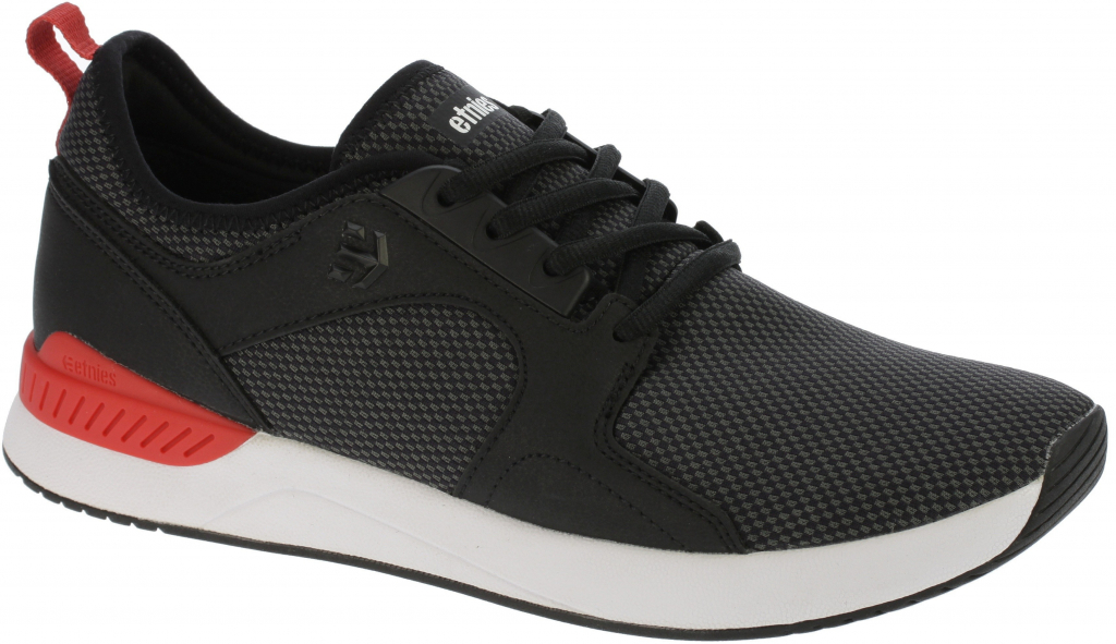 Etnies Cyprus SC Black