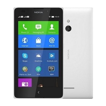 Nokia XL Dual SIM