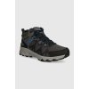 Columbia Peakfreak II Mid Outdry modré /čierné