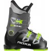 Roxa Sonic 3 Junior Black Veľkosť mondo: 20,5 mondo