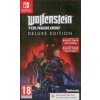 Wolfenstein: Youngblood Deluxe Edition, Kód ke stažení - neobsahuje cartridge