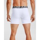 Boxerky, trenky, slipy, tangá Under Armour Charged Cotton 6" boxerky 1327426 3 ks