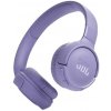 JBL Tune 520BT, fialová