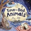 Time for Bed, Animals - Ben Lerwill, Templar Publishing