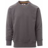 Payper MISTRAL+ Mikina šedá 5XL