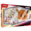 Pokémon TCG: SV8.5 Prismatic Evolutions - Accessory Pouch Collection