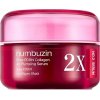 NUMBUZIN - No.2 Rose PDRN Collagen 2X Plumping Serum - Vyplňujúce sérum s Rose PDRN, kolagénom a peptidmi 30 ml