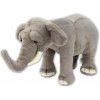 Plyšový slon 35 cm - plyšové hračky