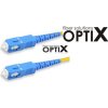 Optix 0705 SC-SC patch, 09/125, 1m