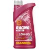 Mannol Racing+Ester 10W-60 (1L) (Balenie 1l | Kartón 20ks)