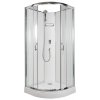 Arttec ARTTEC BRILIANT NEW - sprchový box model 1 clear PAN01201
