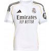 Adidas Real Madrid dres detský (2025-2026) domáci + vlastné meno a číslo