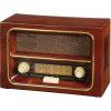 Rádio v retro štýle