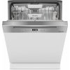Umývačka riadu Miele G 5410 SCI ACTIVE PLUS NEREZ CLEANSTEEL