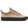 Vans MTE Old Skool Waterproof Insulated taupe/orange 44,5 24 /25 - Odosielame do 24 hodín