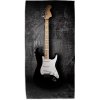 Sablio Uterák Gitara 50 x 100 cm