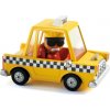 Djeco Autíčko Crazy Motors Taxi Joe
