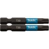 Makita Príslušenstvo - Súprava bitov T30, 2 ks B-63806