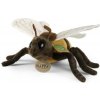 Plyšové včela 20 cm ECO-FRIENDLY