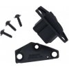 Kryt a tesnenie Shimano nádržky pravé STR9120 / 9170 / 8070 / 8020 / 7020 / 7025