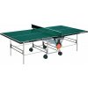 Stôl na stolný tenis Butterfly Playback Outdoor - zelený (4013771033807)