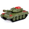Polesie Auto Vozidlo Tank 