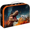 Oxybag Kufrík lamino 34 cm Dino Raptor