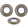 Corteco Oil seals Corteco 100666035 kľuková hriadeľ strana spojky