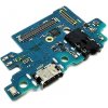 Samsung Galaxy A40 - Nabíjací flex s PCB doskou a konektor