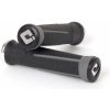 Gripy MTB ODI AG-1 Signature V2.1 Lock-On Bonus Pack čierna