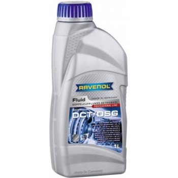 Ravenol DCT/DSG Fluid 1 l