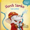 Sloník Samko hasí požiar - Lena Haase