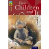 Oxford Reading Tree TreeTops Classics: Level 15: Five Children And It