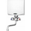 HAKL MK SET 4,5kW ohr. s drezovou klas. bat., 20 cm IconicLine