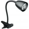 DPM R1T-4W-BLK, STOLNÍ LED LAMPA