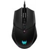 ACER GAMING MOUSE - max. 19000 dpi, 10 programovateľných tlačidiel, 4 farby podsvietenia, 20 mil. kliknite na GP.MCE11.01Q