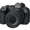 Digitálny fotoaparát Canon EOS R6 Mark II + RF 24-105 mm f/4-7.1 IS STM (5666C020)