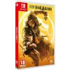 Mortal Kombat 11 (Switch)