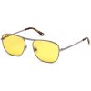 Pánske Slnečné Okuliare WEB EYEWEAR WE0199-14J (Šošovky/Mostík/Tempel) 55/15/145 mm)